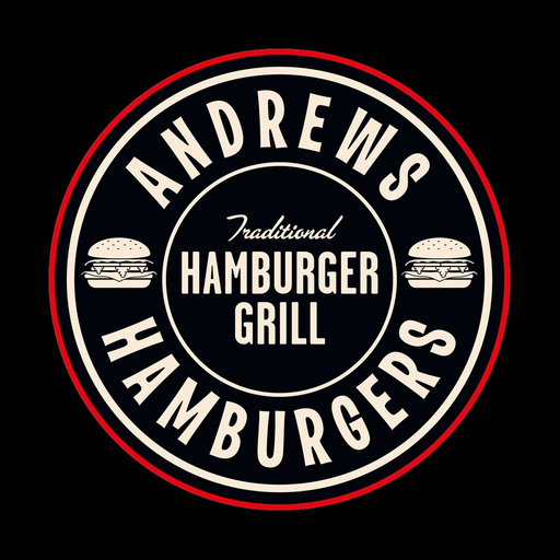 Andrew's Hamburgers app icon
