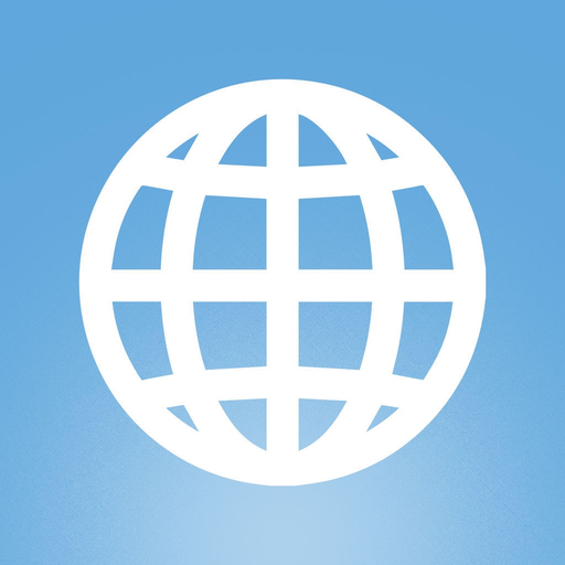 Globspot app icon