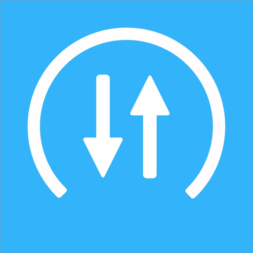 Data Usage - Save your money app icon
