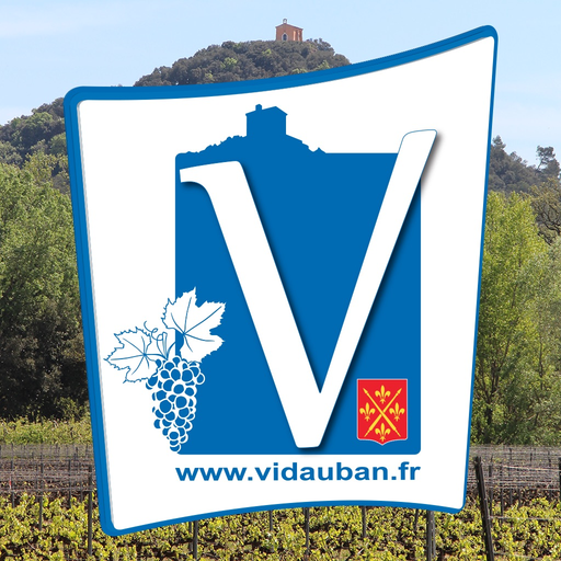 Ville de Vidauban app icon