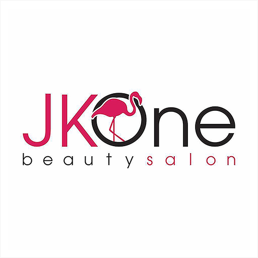 JK One Beauty Salon app icon