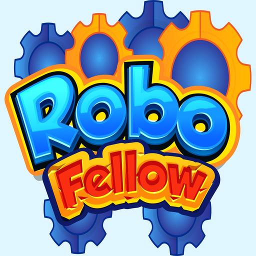 RoboFellow app icon