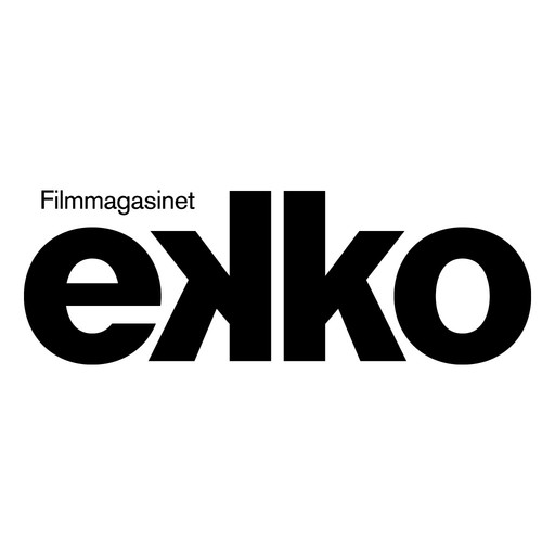 Filmmagasinet Ekko app icon