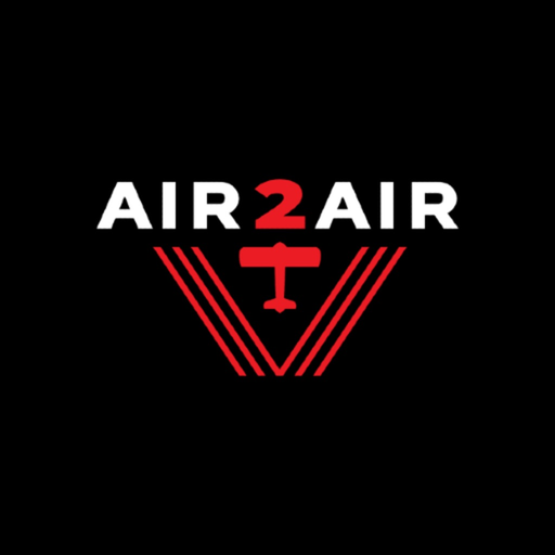 Air2AirTV app icon