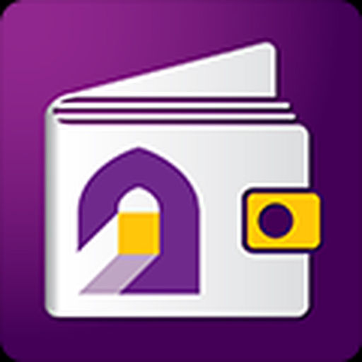 Bank Nizwa Wallet app icon