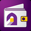 Bank Nizwa Wallet icon