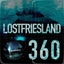 Lostfriesland 360 icon