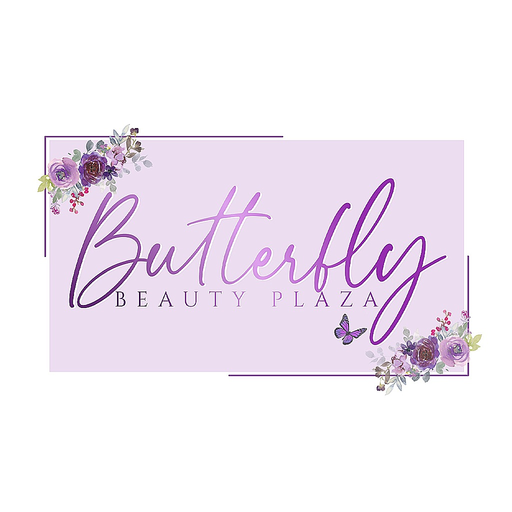 Butterfly Beauty Plaza app icon
