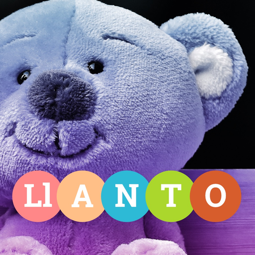 Escala LLANTO app icon