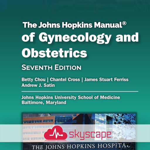 Gynecology Obstetrics Ob-Gyn app icon