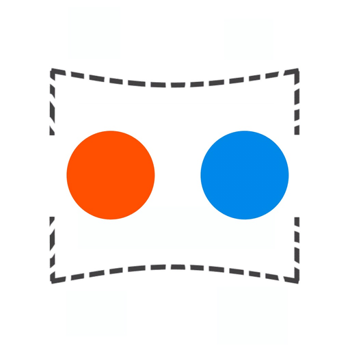 Draw Brain - Color Dots Dance app icon