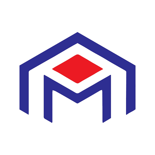 Merchant Finvest app icon