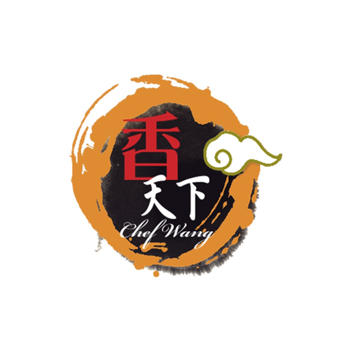 Chef Wang app icon