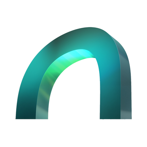 Dictation & Notes app icon
