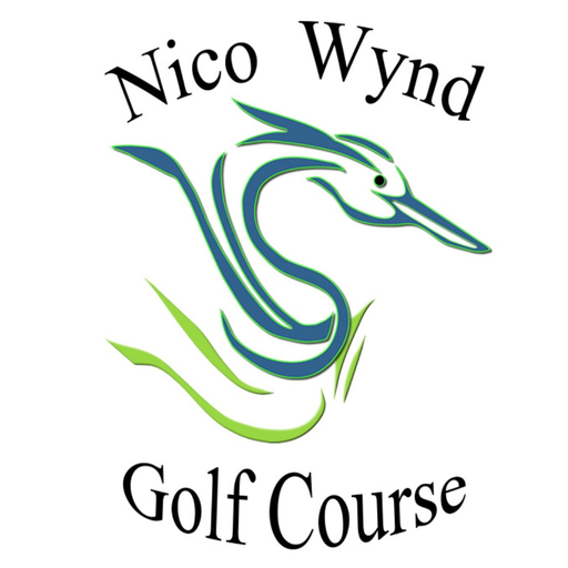 Nico Wynd Golf Course app icon