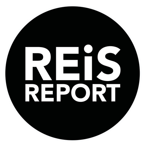 REiSREPORT: Reisgidsen & meer app icon