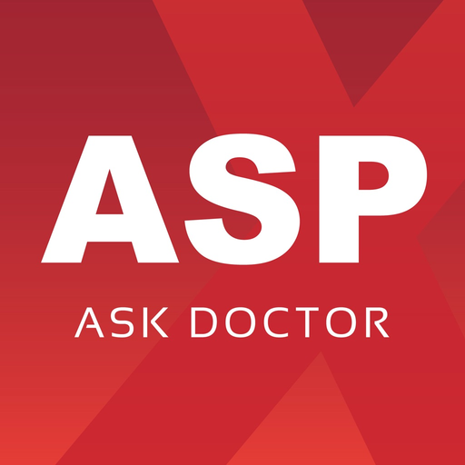 ASP AskDoctor app icon