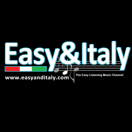 Easy&Italy app icon