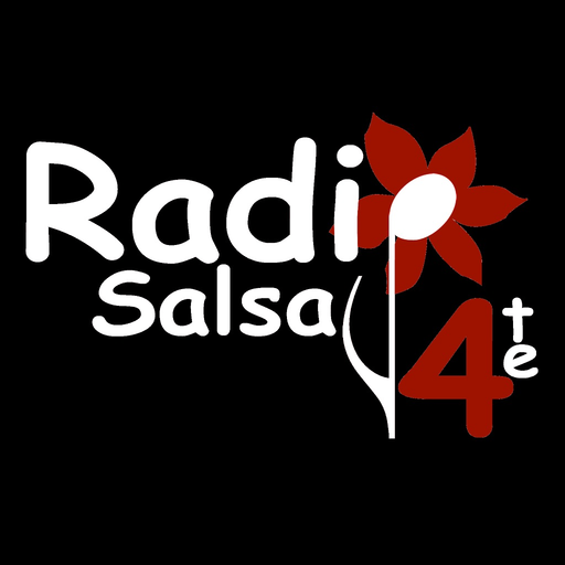 Radio Salsa4te app icon