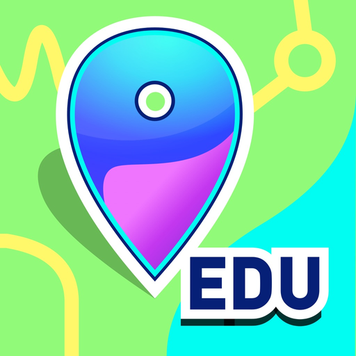 Waypoint EDU app icon