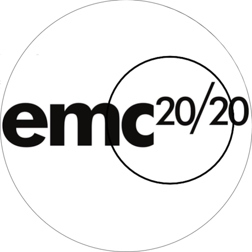 EMC 20/20 app icon