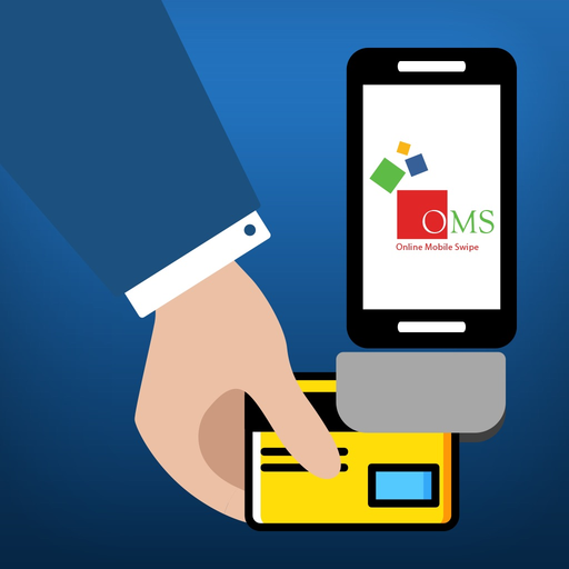OMS Payment App app icon