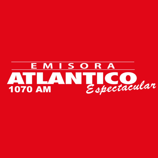 Emisora Atlantico Espectacular app icon