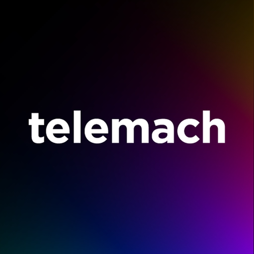 Moj Telemach ME app icon
