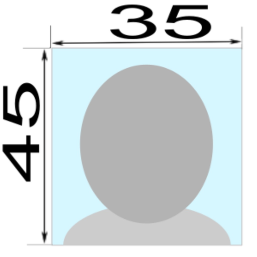 IDPhoto Easy app icon