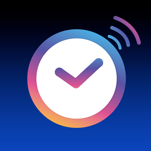 Sound Asleep - Ambient Noises app icon