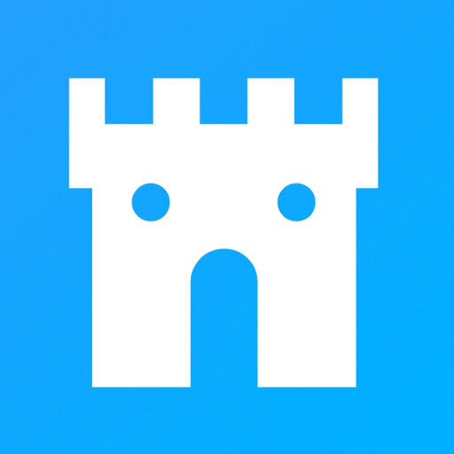 TaskTowers: Habit Builder! app icon