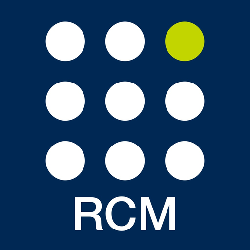 Medidata Rave RCM app icon