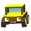 Car smasher. Crush crazy cars! icon