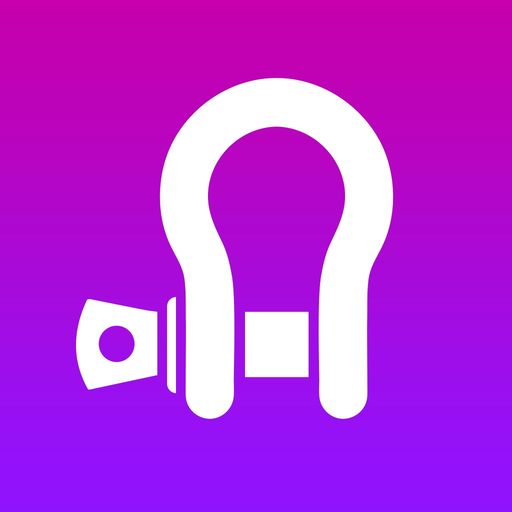 Hyperlay app icon
