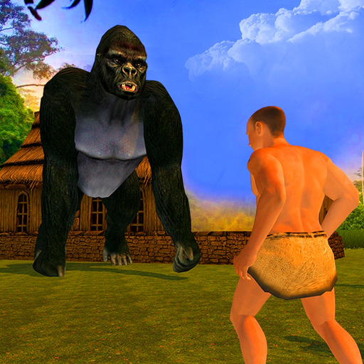 Survival Wildest Island Escape app icon
