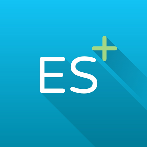 Epicor S+ app icon