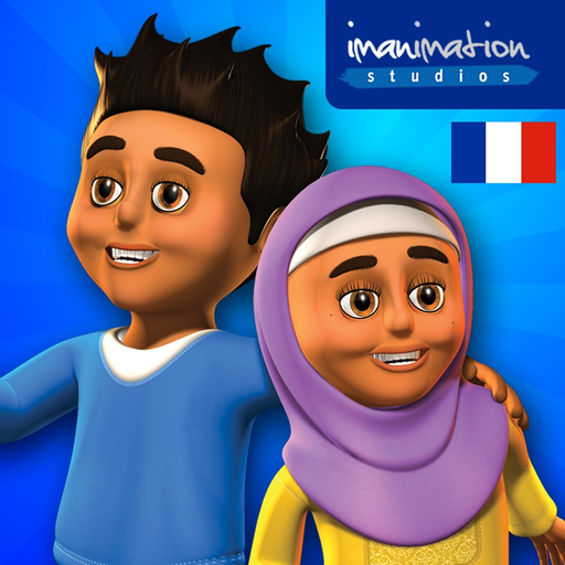 Salat - Ali et Sumaya app icon