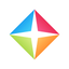 Unfoldit – Paper Puzzle Game icon
