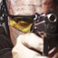 Pistol Shooting Expert icon