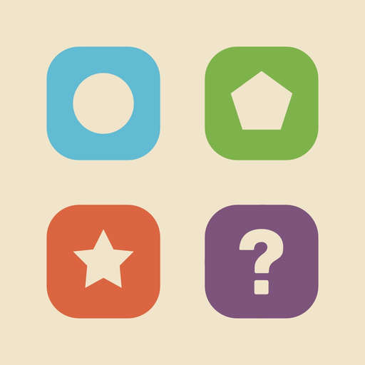 WODB: Eductional game for kids app icon