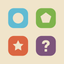 WODB: Eductional game for kids icon