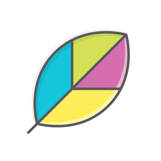 Brightspace Portfolio app icon