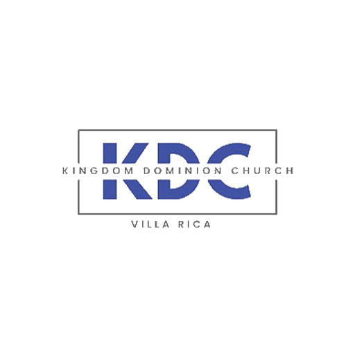 KDChurch app icon