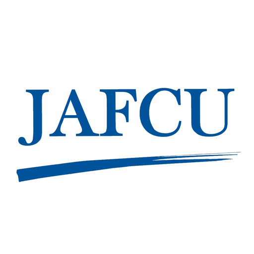 JAFCU Mobile Banking app icon