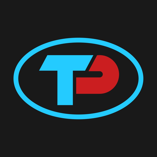 Trifon's Pizza app icon