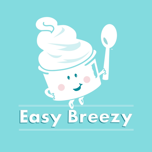 Easy Breezy app icon