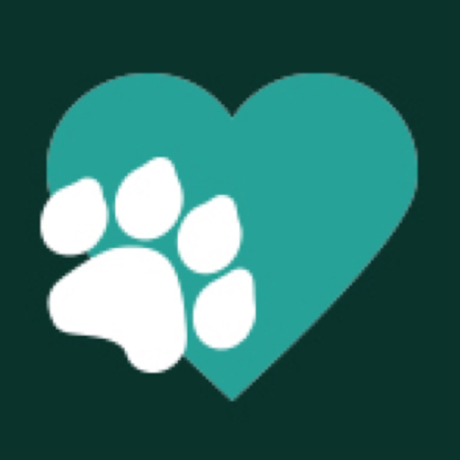 Sussex My Vet app icon