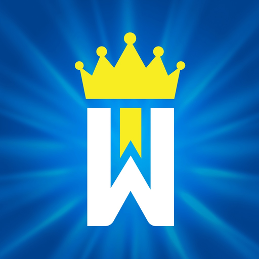 WorldWinner: Play for Cash app icon