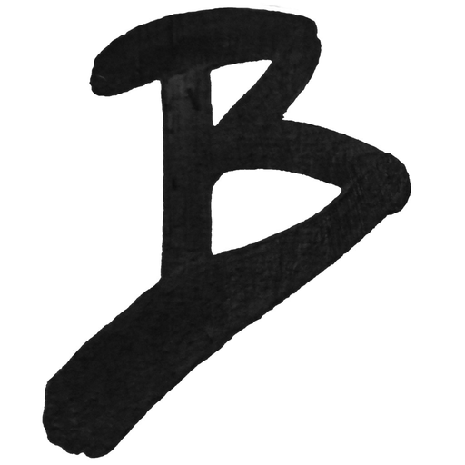 Boughner Art app icon