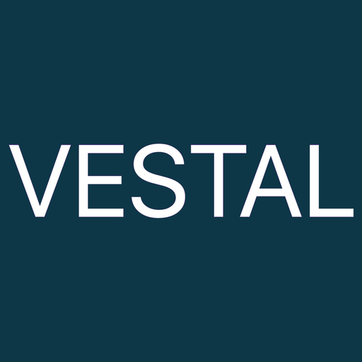 VESTAL app icon